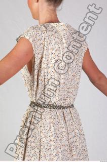 Formal dress costume texture 0068